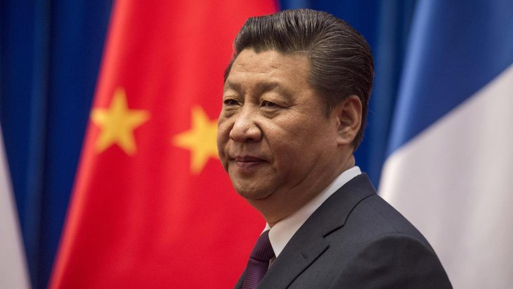 Xi Jinping au Moyen-Orient la semaine prochaine - ảnh 1